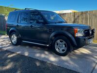 LAND ROVER DISCOVERY 3