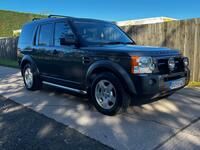 LAND ROVER DISCOVERY 3