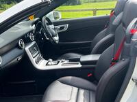 MERCEDES-BENZ SLC