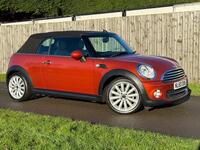 MINI CONVERTIBLE