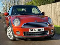 MINI CONVERTIBLE