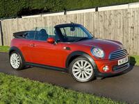 MINI CONVERTIBLE