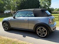 MINI HATCH COOPER
