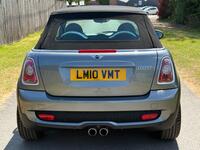 MINI HATCH COOPER
