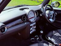 MINI HATCH COOPER