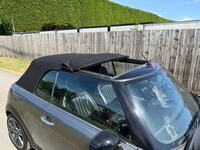 MINI HATCH COOPER