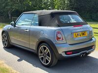 MINI HATCH COOPER