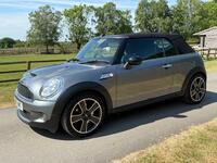 MINI HATCH COOPER