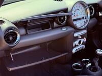 MINI HATCH COOPER