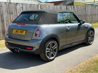 MINI HATCH COOPER