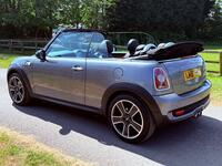 MINI HATCH COOPER