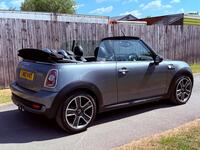 MINI HATCH COOPER