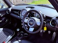 MINI HATCH COOPER