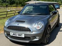 MINI HATCH COOPER