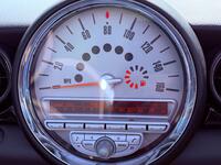 MINI HATCH COOPER
