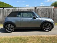 MINI HATCH COOPER