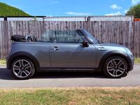 MINI HATCH COOPER