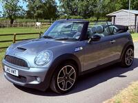MINI HATCH COOPER