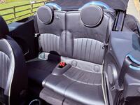 MINI HATCH COOPER
