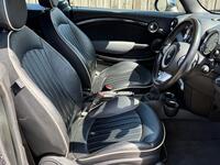 MINI HATCH COOPER