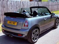 MINI HATCH COOPER