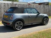 MINI HATCH COOPER