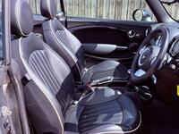 MINI HATCH COOPER