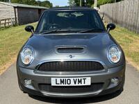 MINI HATCH COOPER