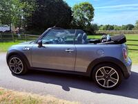 MINI HATCH COOPER
