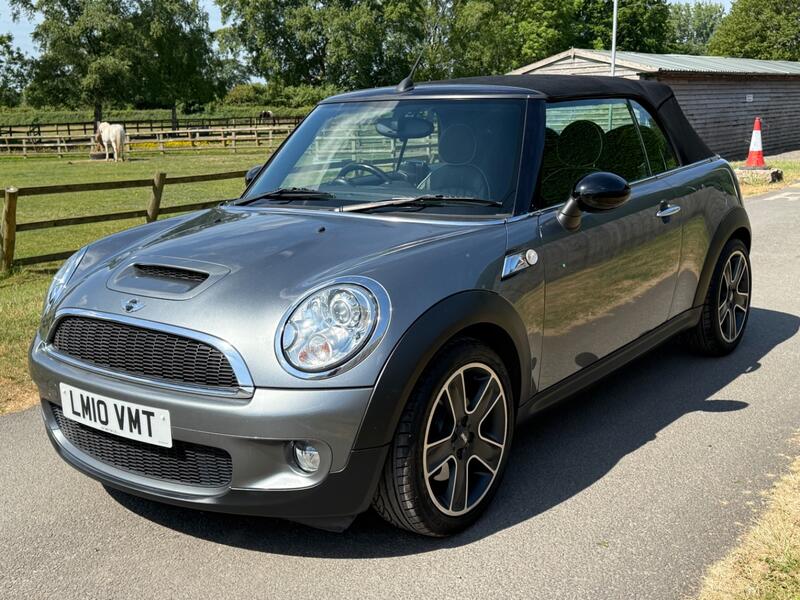 MINI HATCH COOPER