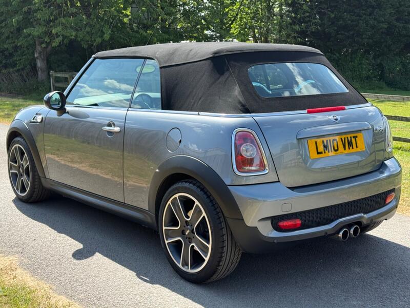 MINI HATCH COOPER