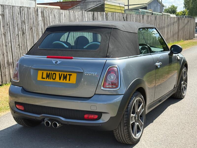 MINI HATCH COOPER