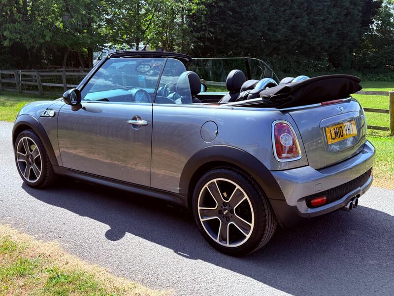 MINI HATCH COOPER