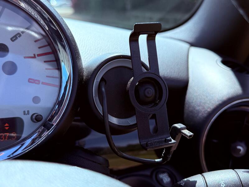 MINI HATCH COOPER