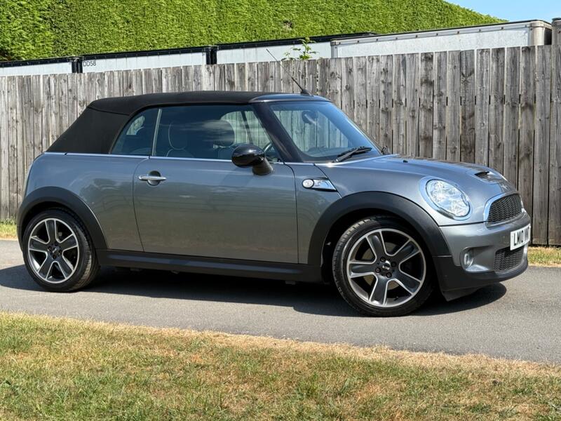MINI HATCH COOPER