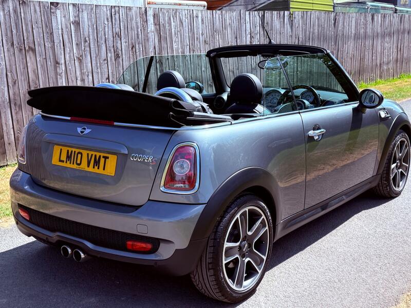 MINI HATCH COOPER