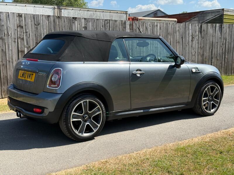 MINI HATCH COOPER
