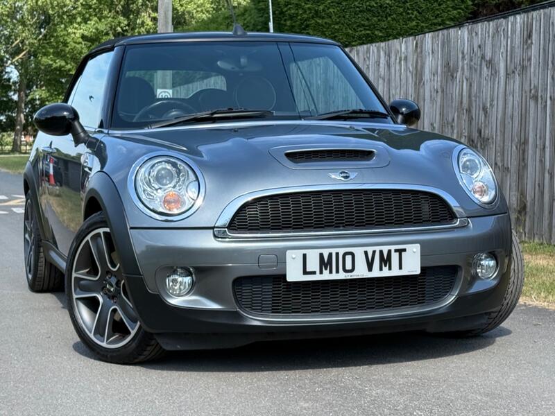 MINI HATCH COOPER