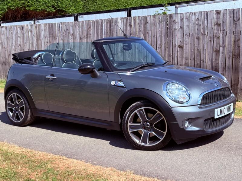 MINI HATCH COOPER