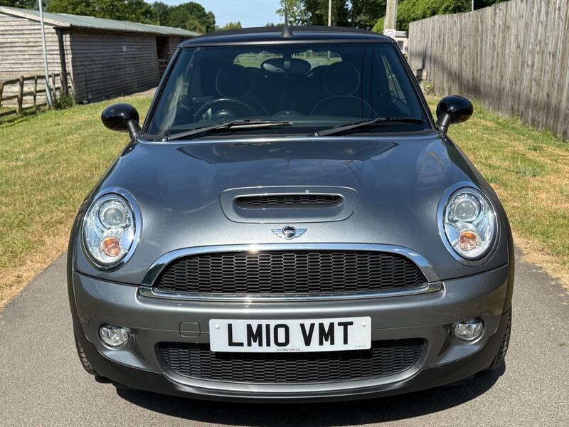 MINI HATCH COOPER