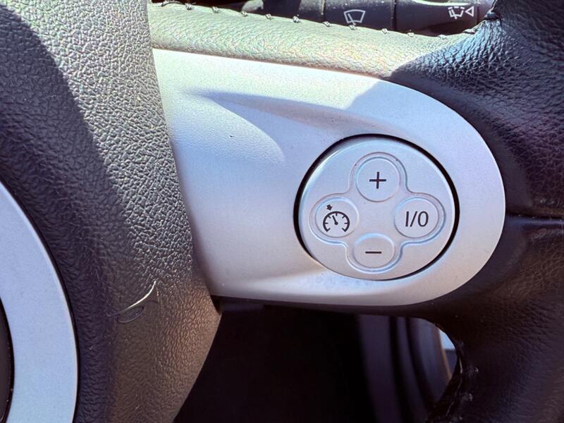 MINI HATCH COOPER