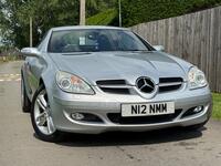 MERCEDES-BENZ SLK