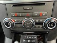 LAND ROVER DISCOVERY 4