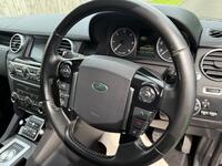 LAND ROVER DISCOVERY 4