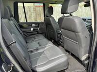LAND ROVER DISCOVERY 4