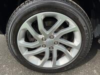 LAND ROVER DISCOVERY 4