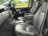 LAND ROVER DISCOVERY 4