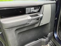 LAND ROVER DISCOVERY 4