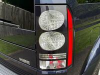 LAND ROVER DISCOVERY 4