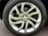 LAND ROVER DISCOVERY 4